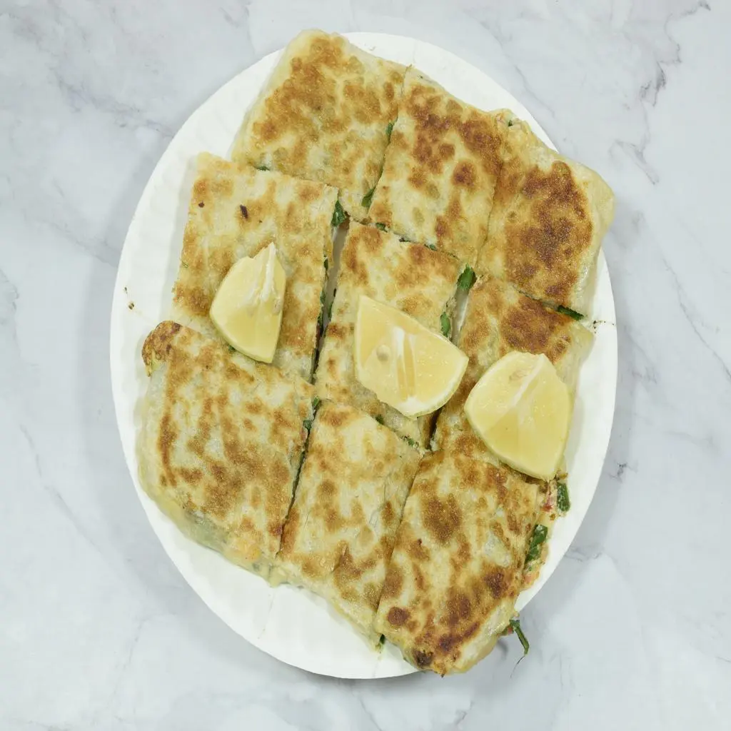 مطبق مالح